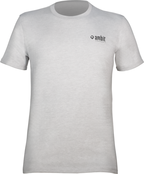 Ambit T-Shirt gray