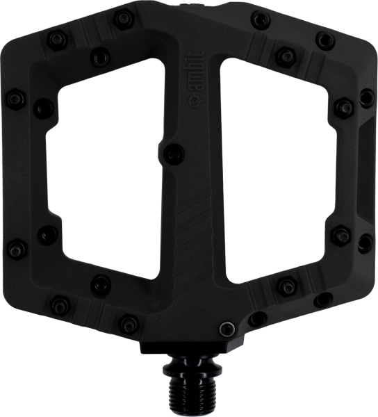 Flat Pedal Breach® C