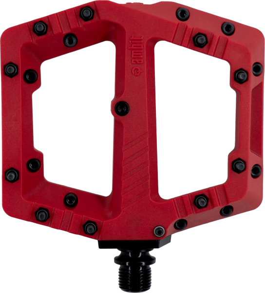 Flat Pedal Breach® C