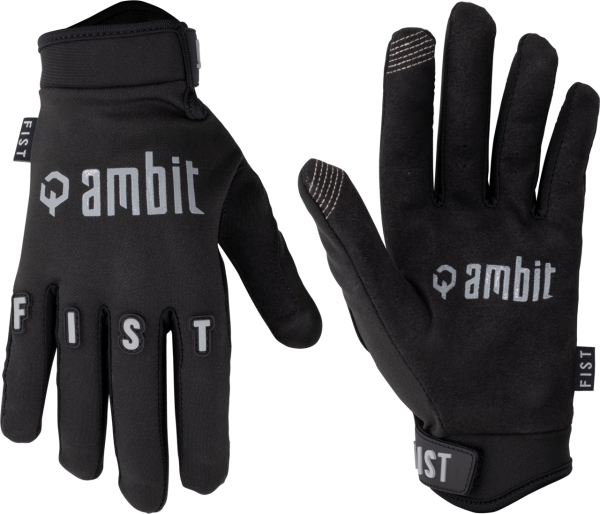Fist x Ambit Gloves