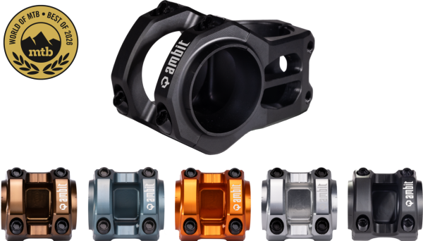 Vorbau Gravity Control®