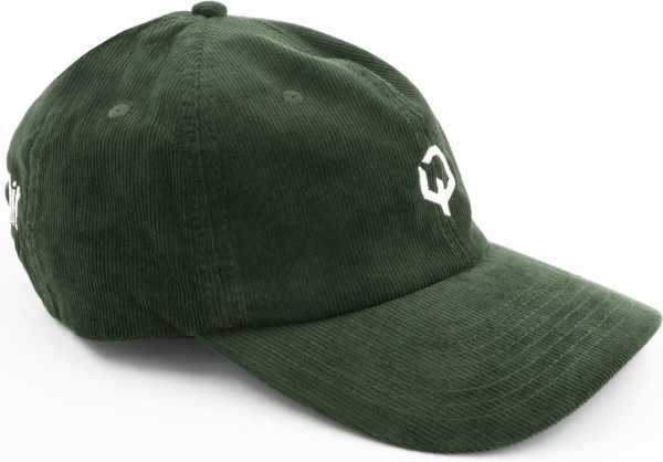 Heritage Cord Cap