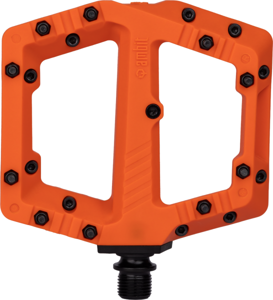 Flatpedal Breach® CEC