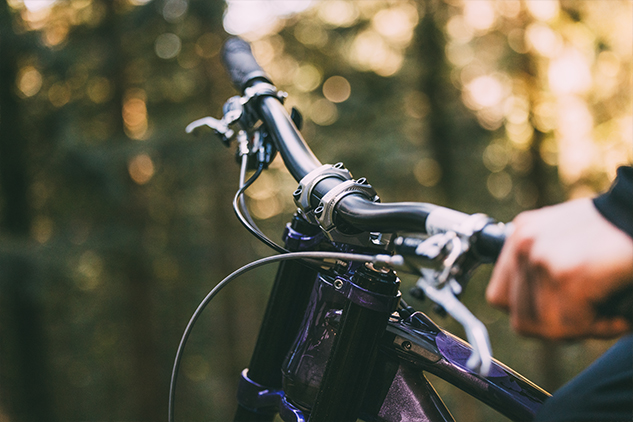 Handlebars