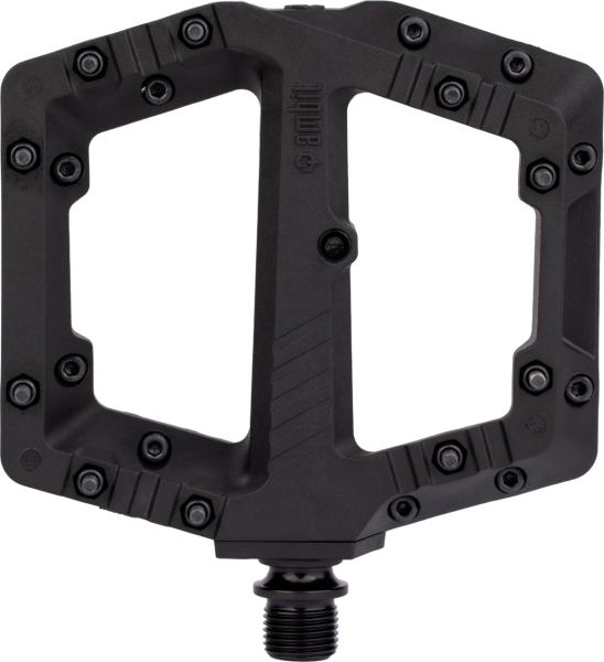 Flatpedal Breach® CEC