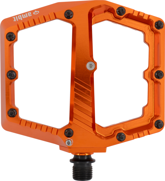 Flatpedal Breach®