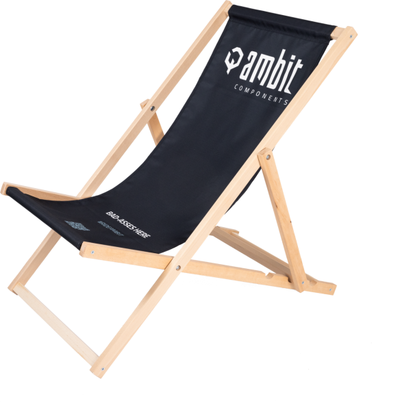 Beachchair