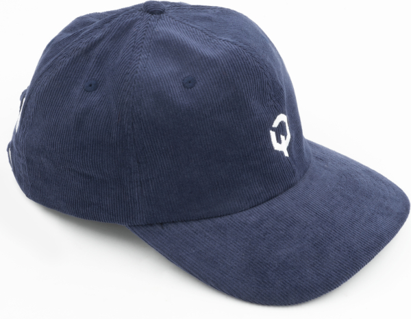 Heritage Cord Cap